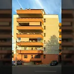 Long Stays Heaven - Comfortable & Spacious Apartments In Baneasa
