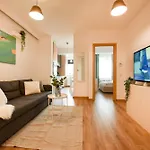 Long Stays Heaven - Comfortable & Spacious Apartments In Baneasa