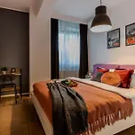 Long Stays Heaven - Comfortable & Spacious Apartments In Baneasa