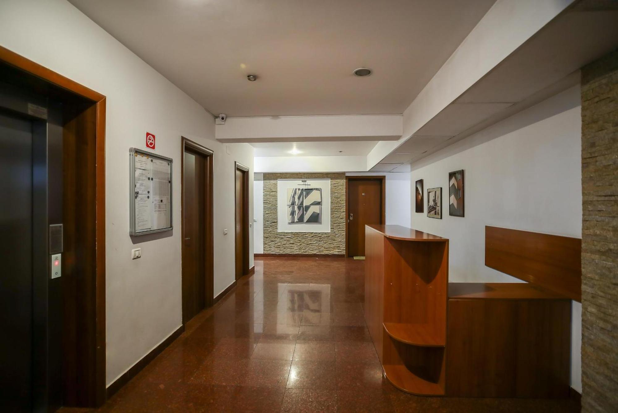 Long Heaven - Comfortable & Spacious In Baneasa * Bucharest