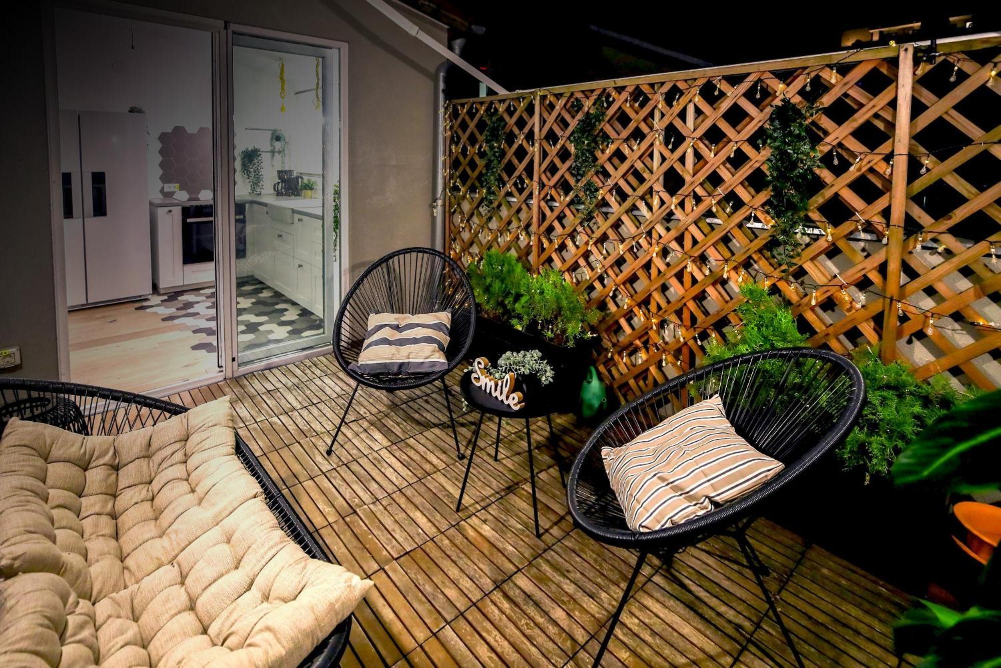 Long Heaven - Comfortable & Spacious In Baneasa * Bucharest