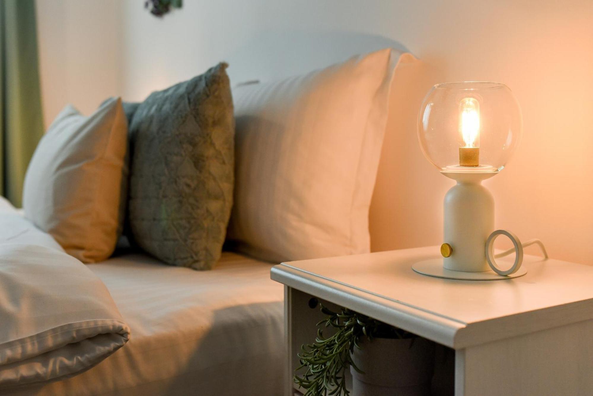 Long Heaven - Comfortable & Spacious In Baneasa Apartment Bucharest