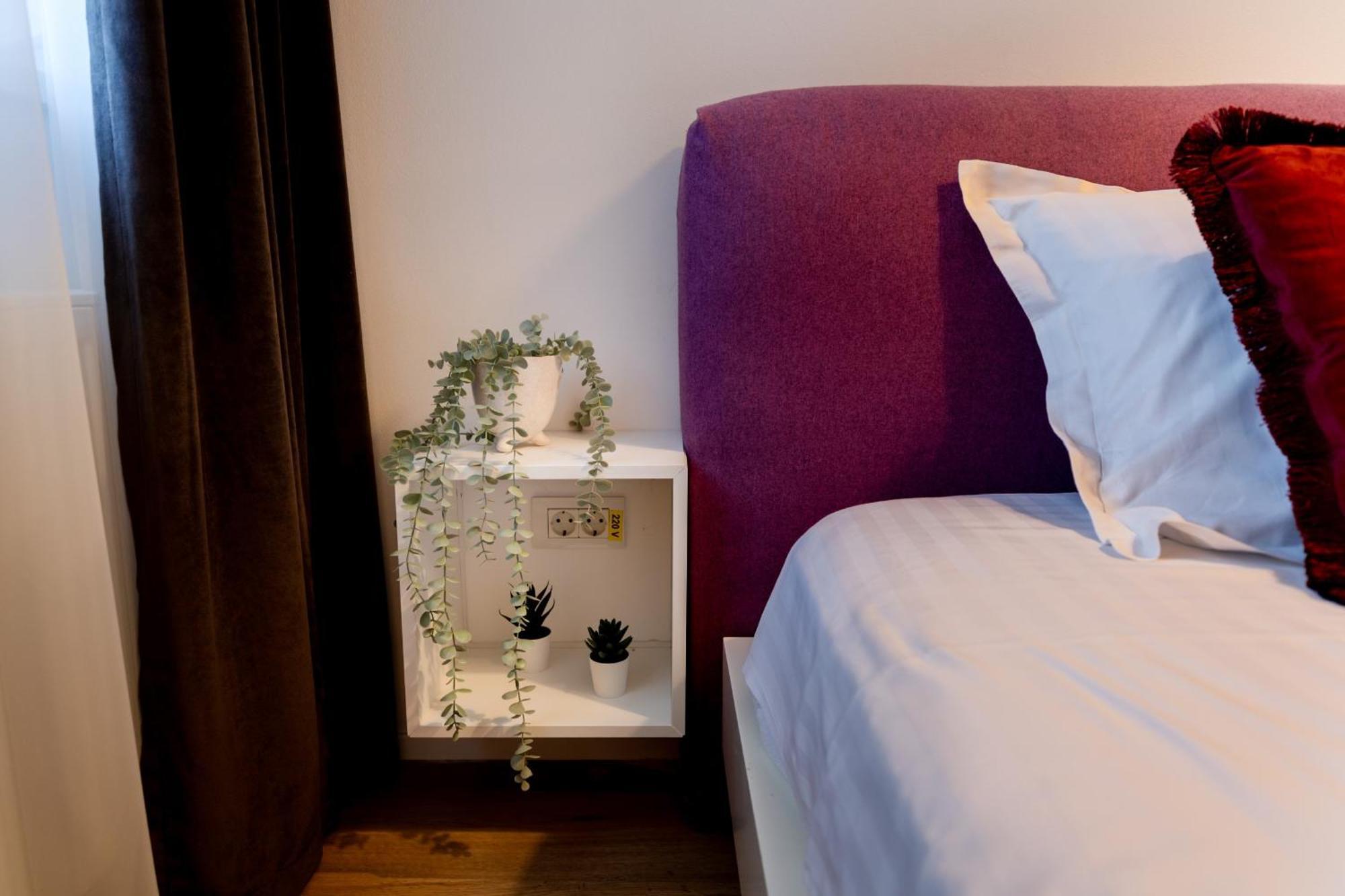 Long Heaven - Comfortable & Spacious In Baneasa * Bucharest