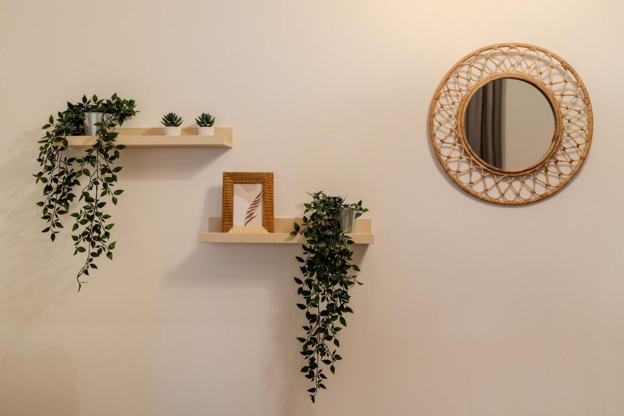 Long Heaven - Comfortable & Spacious In Baneasa Apartment *