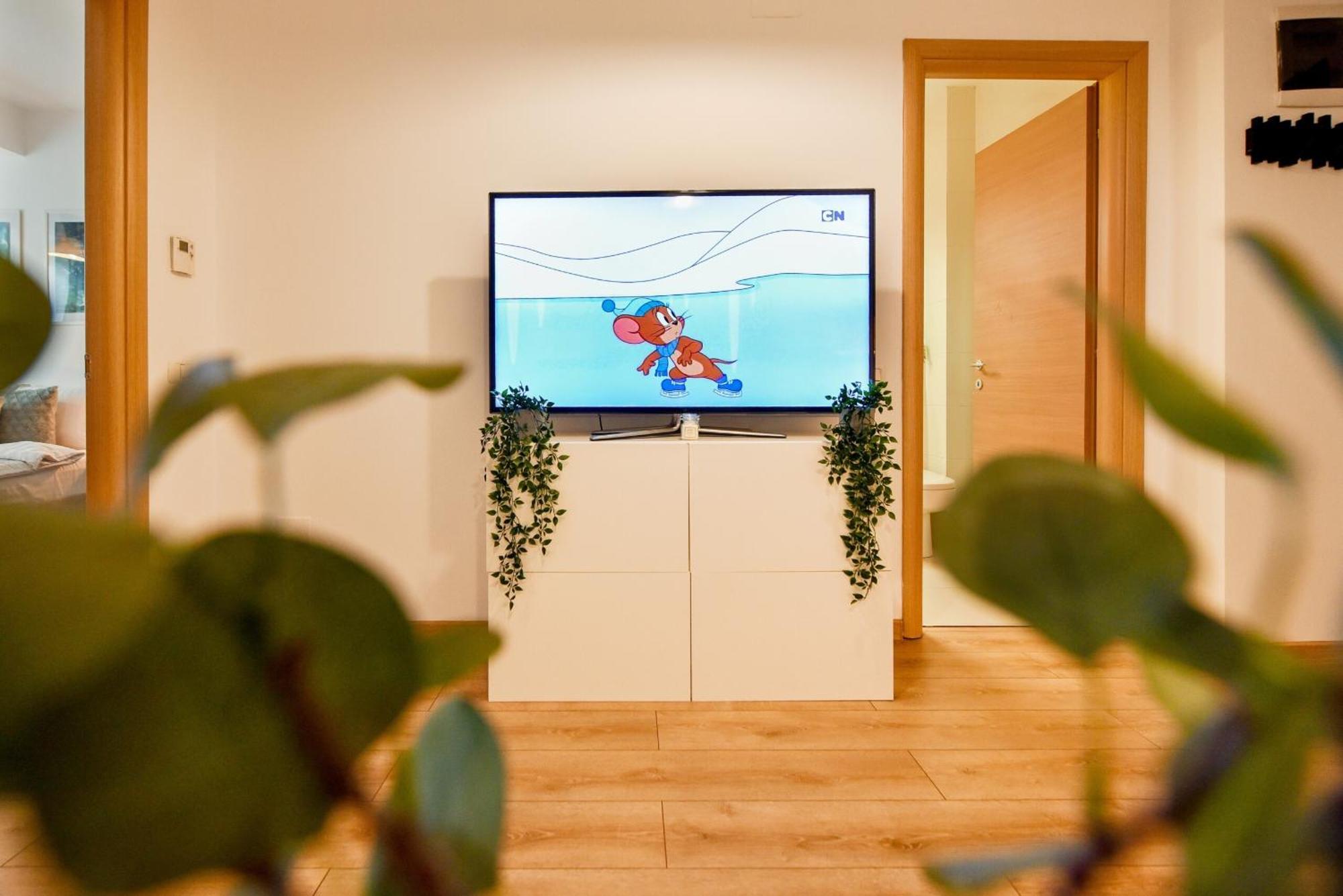 Long Heaven - Comfortable & Spacious In Baneasa Appartamento Bucarest