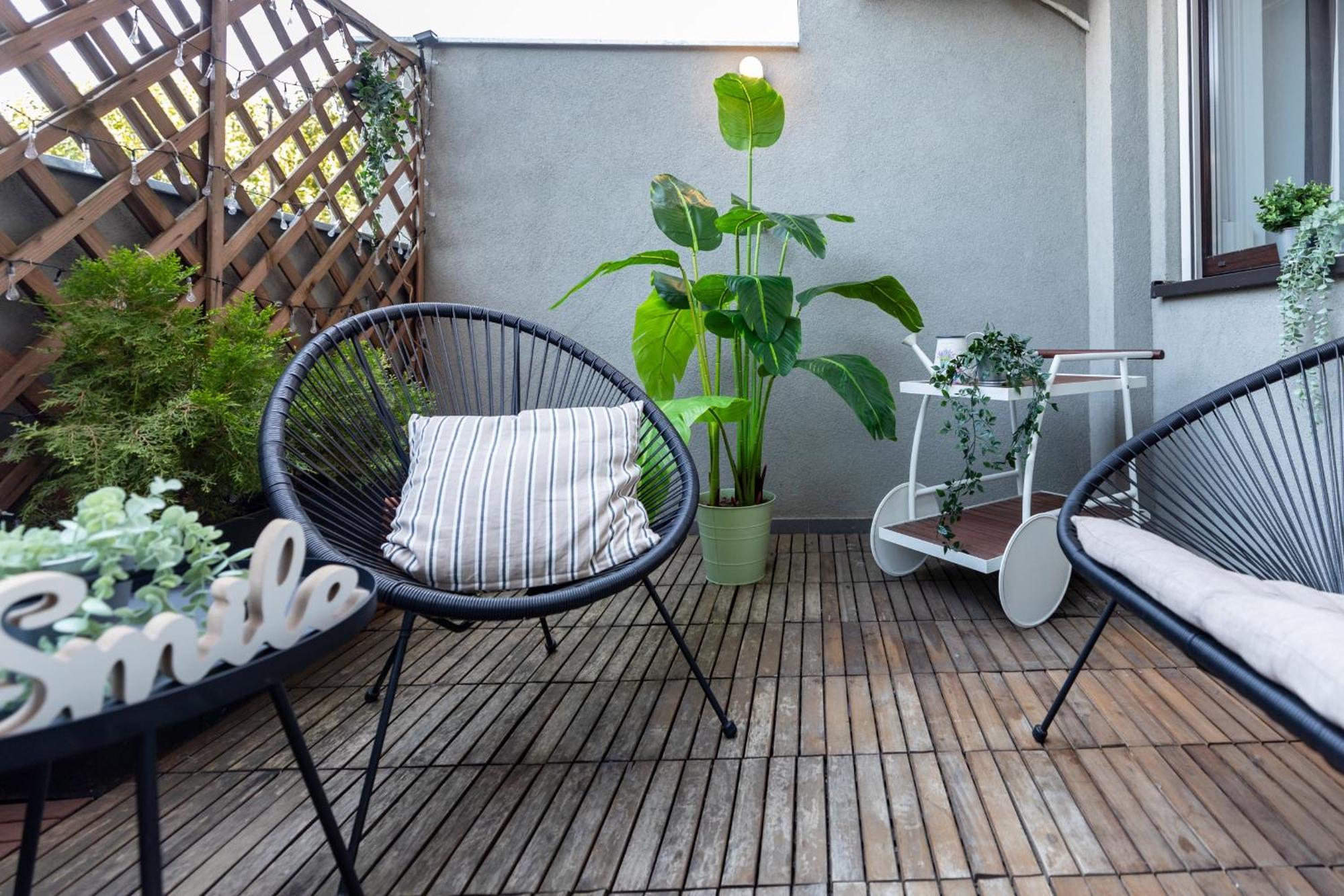 Apartment Long Heaven - Comfortable & Spacious In Baneasa Bucharest