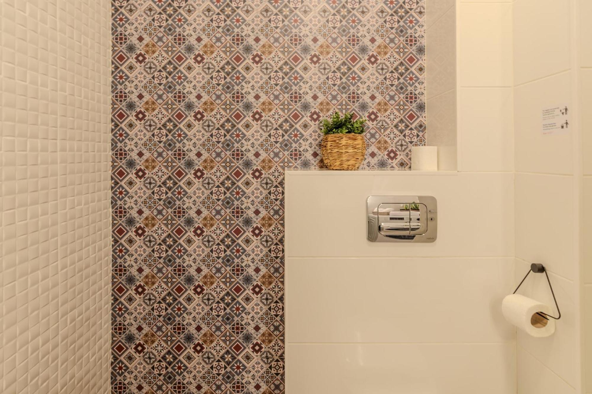 Long Heaven - Comfortable & Spacious In Baneasa Apartment