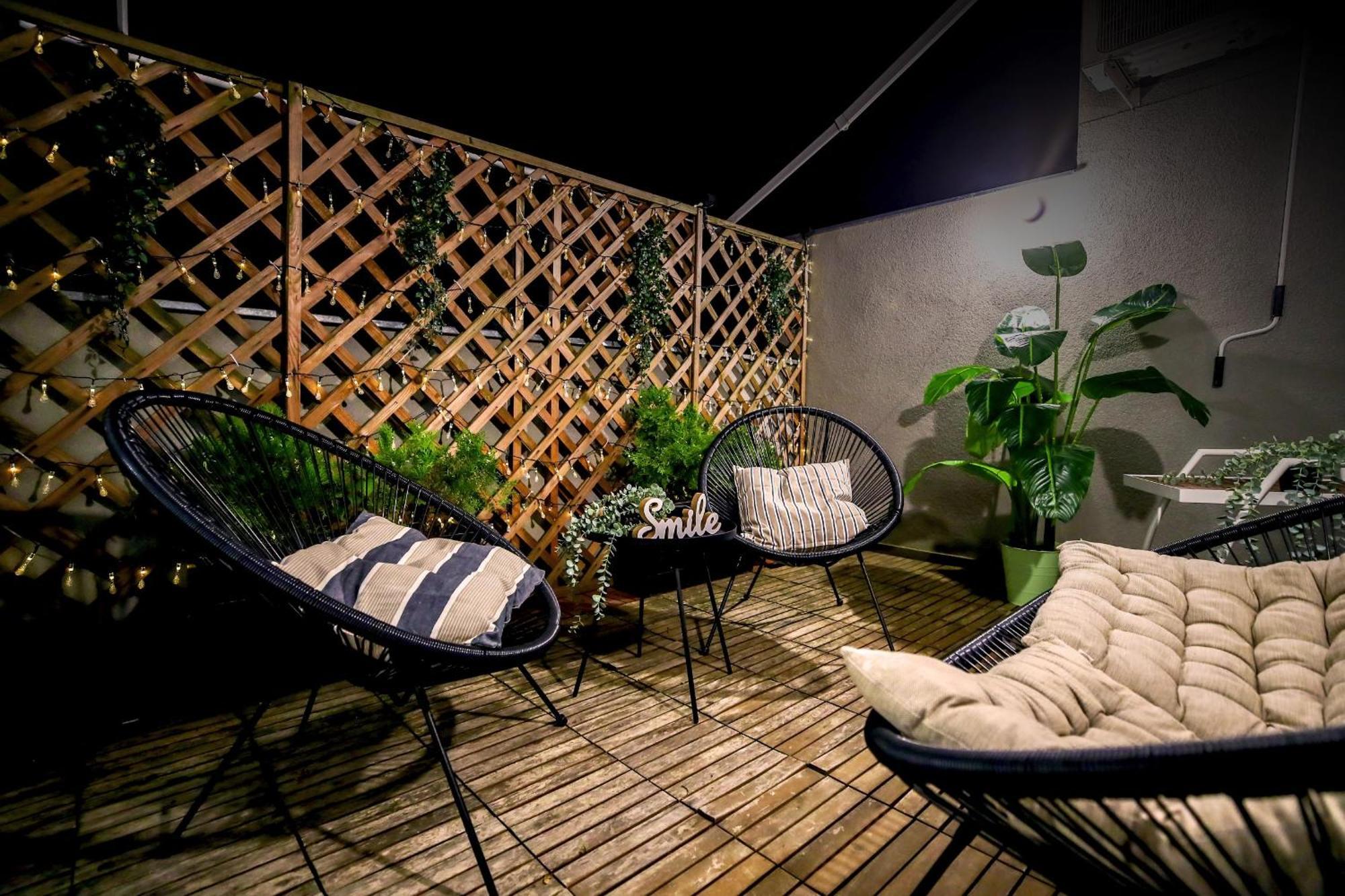 Apartment Long Heaven - Comfortable & Spacious In Baneasa