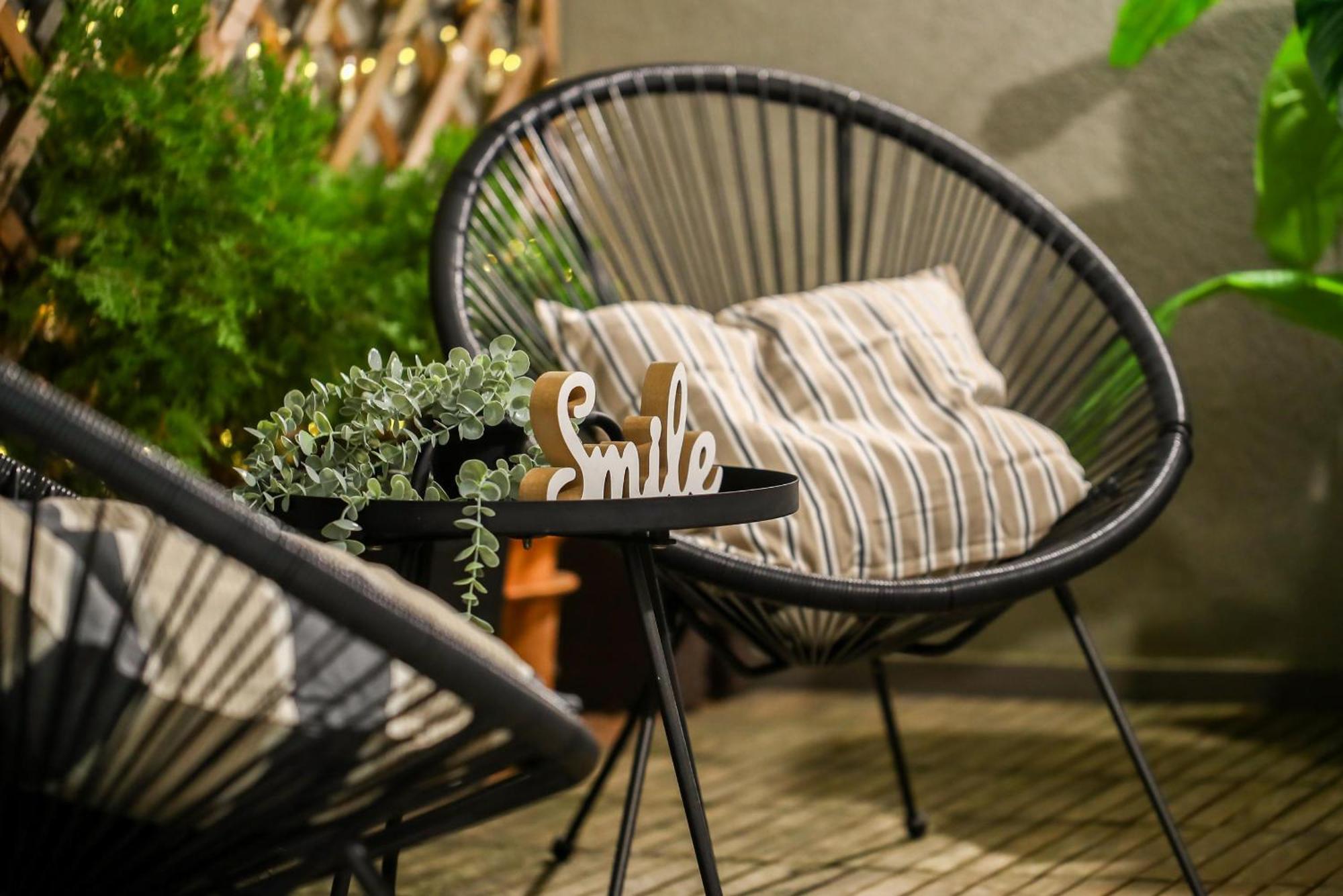 Long Heaven - Comfortable & Spacious In Baneasa *