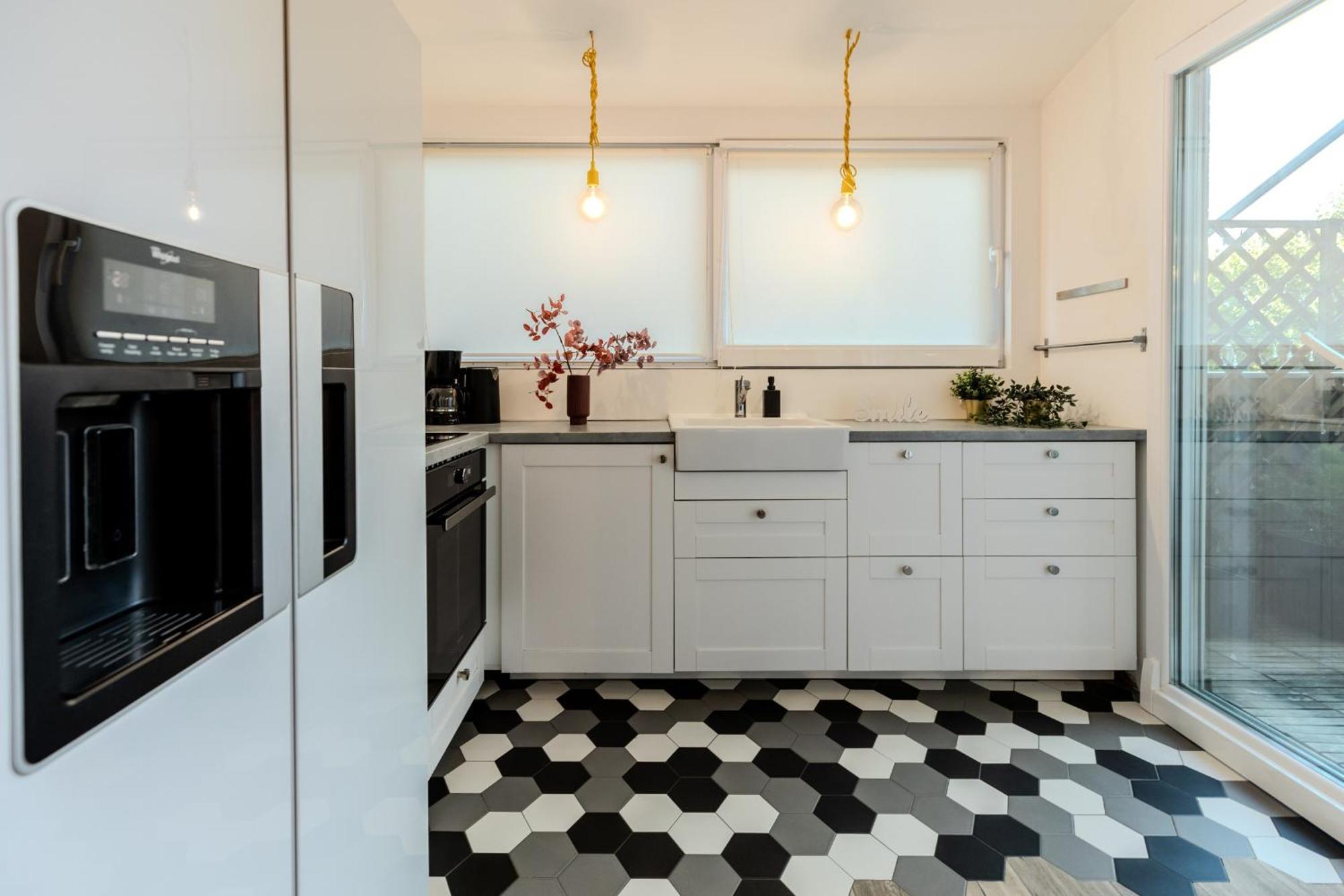 Appartamento Long Heaven - Comfortable & Spacious In Baneasa